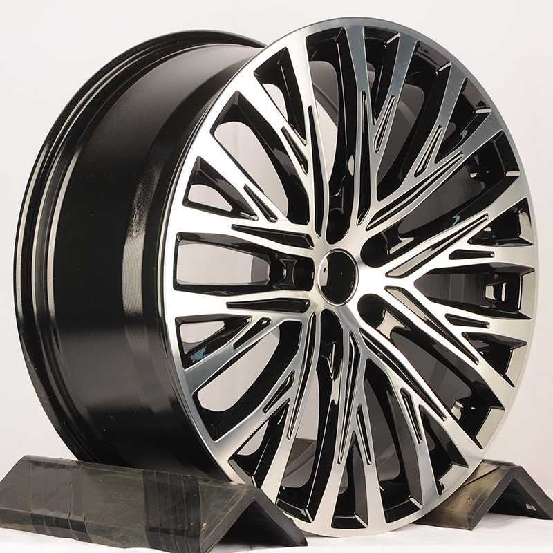 IWheel IVF-3051 20x9.0" 5x112мм DIA 66.45мм ET 30мм BM от магазина Империя шин