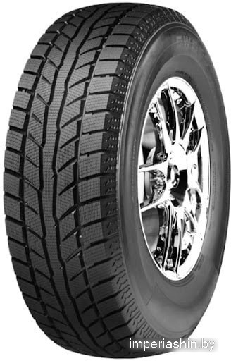Автомобильная шина  Goodride SW658 255/50R19 107H