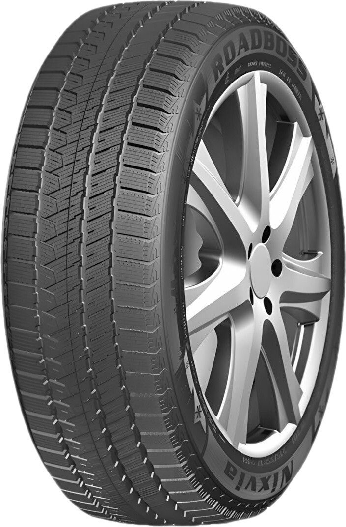 Шины Roadboss W301 215/60R17 96H — Зимняя сезон в Гомеле