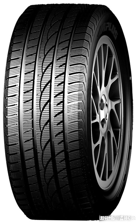 Шины Aplus A502 265/45R21 108V XL — Летняя сезон в Гомеле