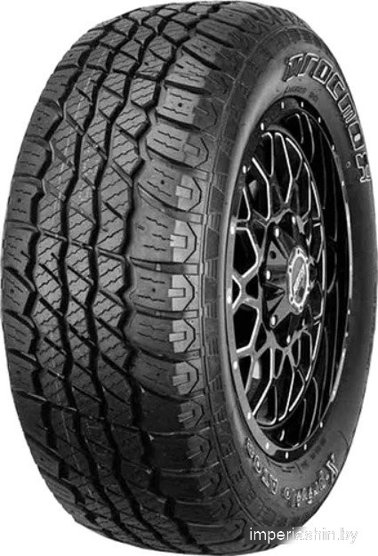 Шины Tracmax X-Privilo AT08 255/70R16 111T — Летняя сезон в Гомеле