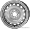Magnetto 15006 S AM 15x6" 5x139.7мм DIA 98.6мм ET 40мм S