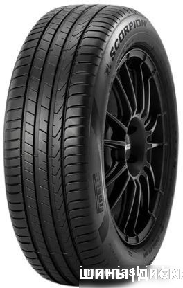 Шины Pirelli Scorpion 235/50R19 99V — Летняя сезон в Гомеле