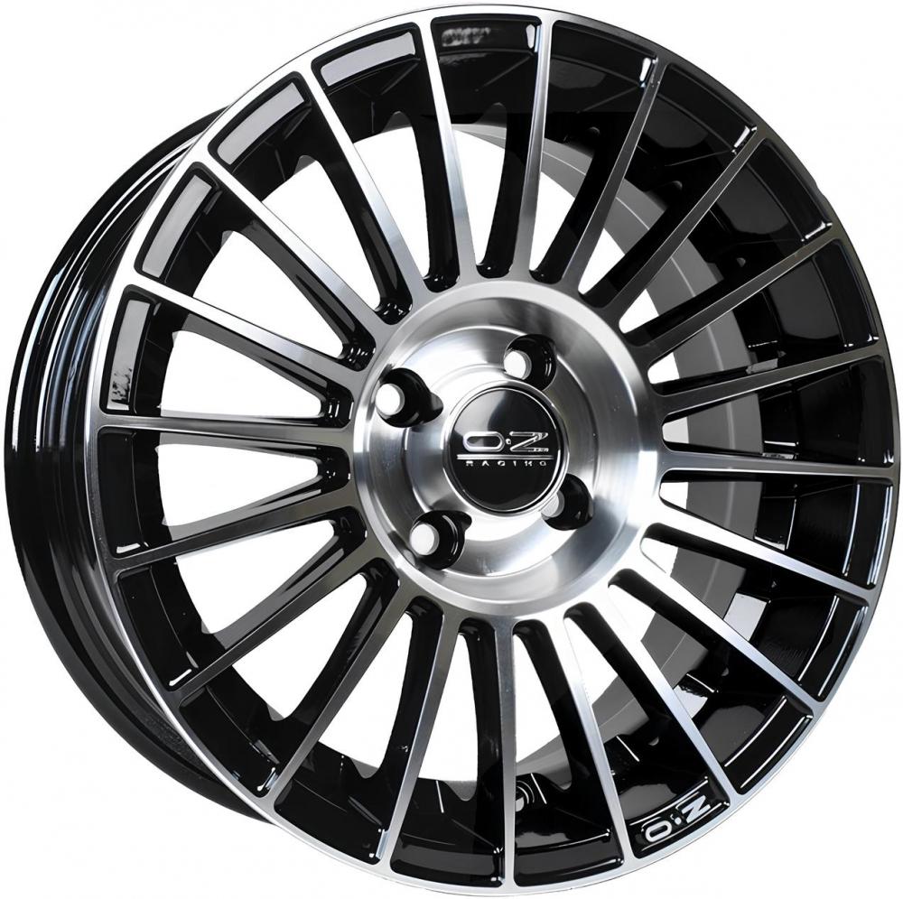 13" 4*100 5.5 ET35 58.5 ZB-1043 BMF