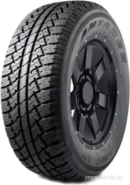 Автомобильная шина  Antares SMT A7 235/70R16 106S