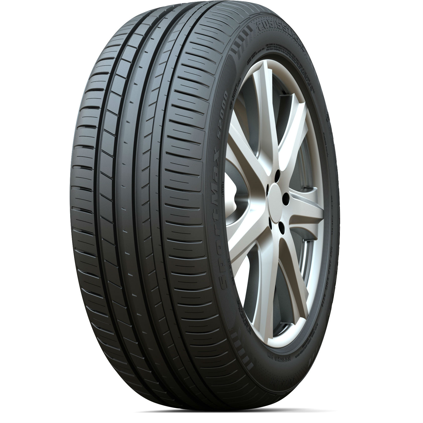 Kapsen SportMax S2000 215/40R17 87W