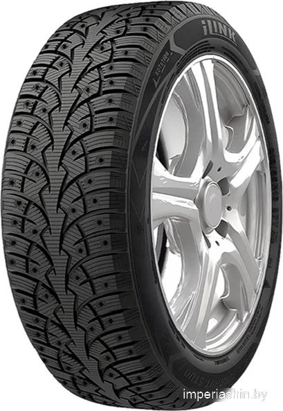 Автомобильная шина  iLink WinterVorhut STUD I 205/65R15 94T (под шип)