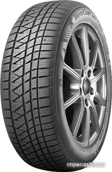Автомобильная шина  Marshal WinterCraft SUV WS71 215/70R16 100T