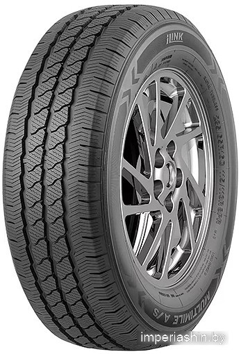Шины iLink Multimile A/S 195/75R16C 107/105R — Всесезонная сезон в Гомеле