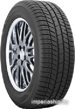 Toyo Snowprox S954 SUV 235/60R18 107V от магазина Империя шин