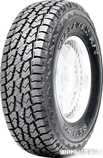 Шины Sailun Terramax A/T 245/70R16 111T — Всесезонная сезон в Гомеле