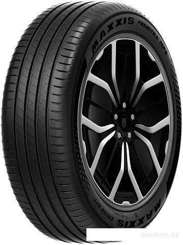 Maxxis HP6 Premitra 6 215/40R17 87W