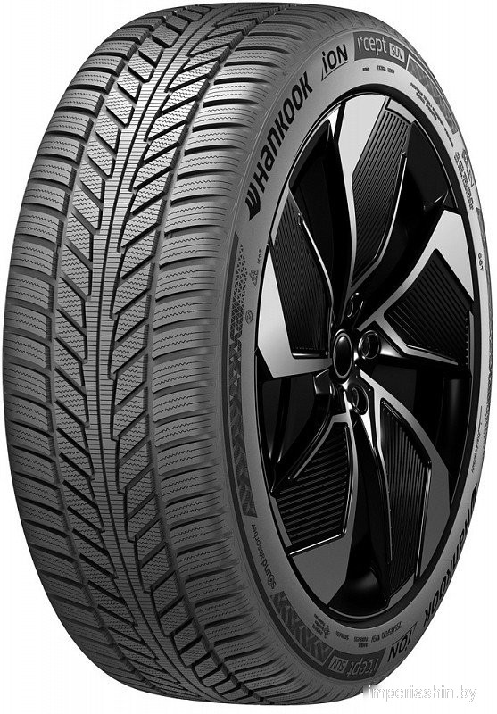 Автомобильная шина  Hankook Winter i*cept iON SUV 235/45R21 101V XL