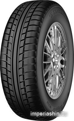 Автомобильная шина  Starmaxx Icegripper W810 175/65R15 84T