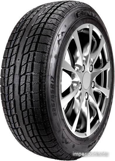 Centara Winter RX626 215/60R17 96T от магазина Империя шин