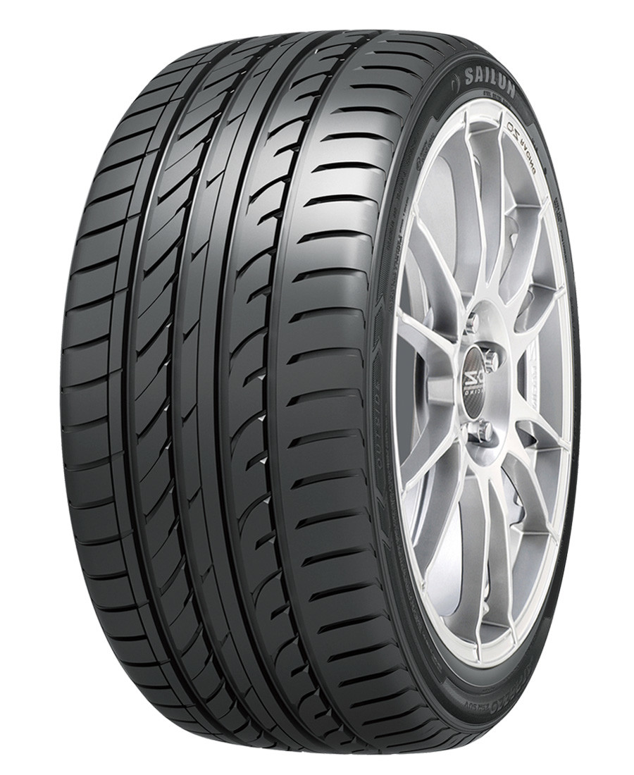 Шины Sailun Atrezzo ZSR SUV 225/55R18 98V — Летняя сезон в Гомеле