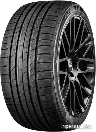 Tracmax X-Privilo RS01 275/40R22 108Y от магазина Империя шин