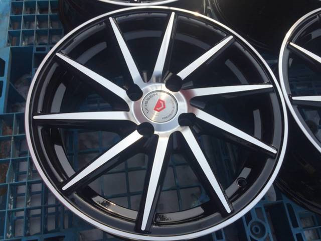 16" 4*100 7,0 ET35 67,0 TS-1042 BMF от магазина Империя шин