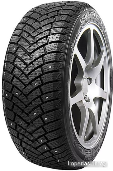 LingLong GreenMax Winter Grip SUV 275/45R20 110T (шипы) от магазина Империя шин