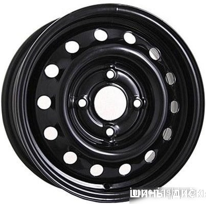 TREBL R-1748 18x7.5" 5x114.3мм DIA 60.1мм ET 45мм B от магазина Империя шин