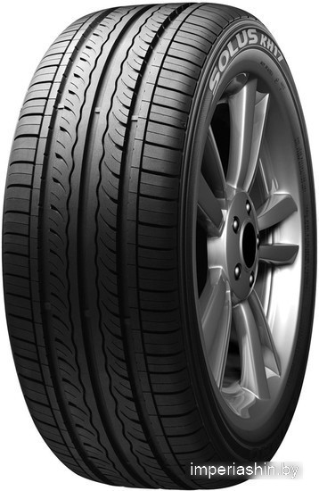 Kumho Solus KH17 165/80R13 87T от магазина Империя шин