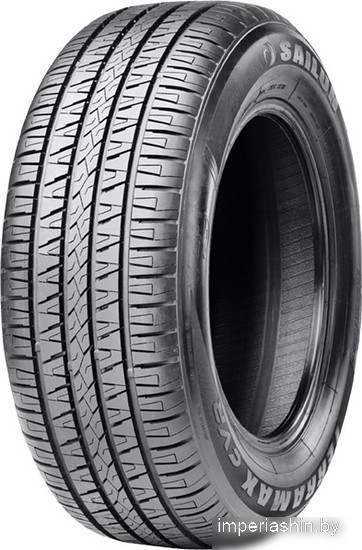 Шины Sailun TerraMax CVR 255/70R18 113T — Летняя сезон в Гомеле
