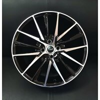 18" 5*114,3 8,0 ET45 60.1 ZB-1638 BMF от магазина Империя шин