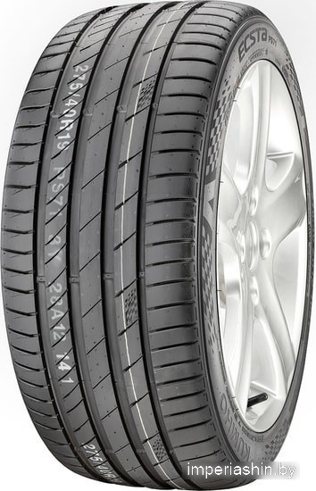Автомобильная шина  Kumho Ecsta PS71 285/50R20 116W XL