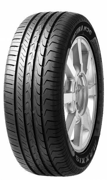 Maxxis M36+ Victra Runflat 245/40R20 99Y от магазина Империя шин