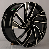 17" 5*100 7,0 ET42 57,1 TS-5481 BMF