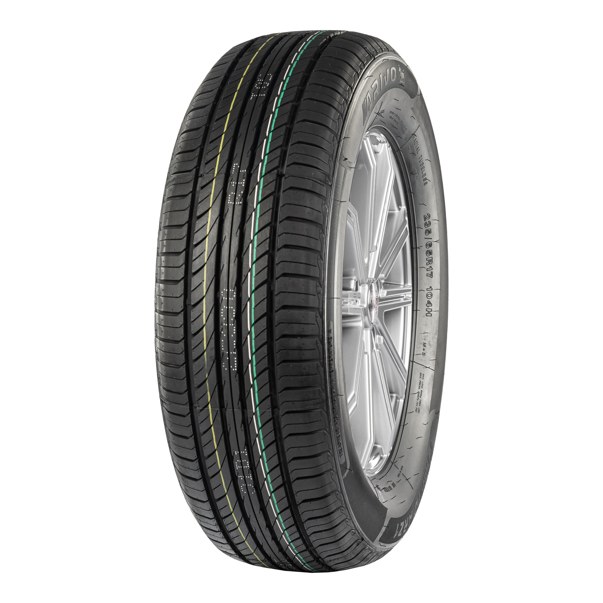 Шины Arivo Premio ARZ1 195/60R15 88V — Летняя сезон в Гомеле
