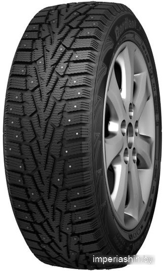 Автомобильная шина  Cordiant Snow Cross 215/50R17 95T
