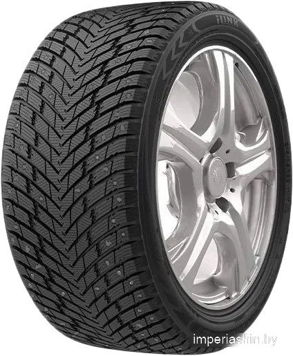 iLink WinterVorhut STUD II 225/55R17 101H XL (под шип)