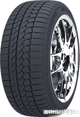 Goodride Zuper Snow Z-507 255/55R18 109V