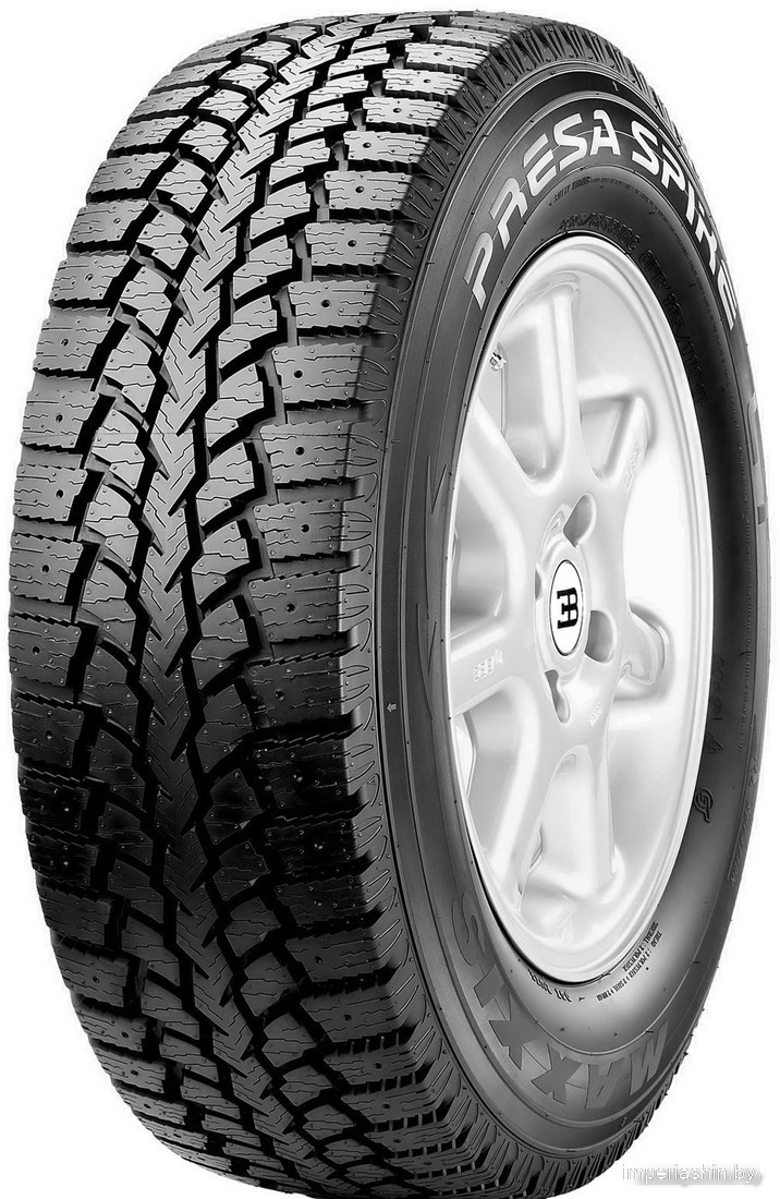 Автомобильная шина  Maxxis Presa Spike MA-SLW 185/75R16C 104/102Q