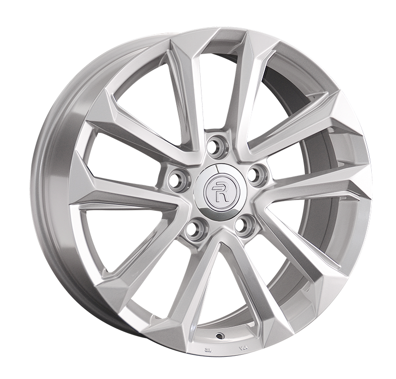 REPLAY TY357 20x8.5" 5х150мм DIA 110.1мм ET 58мм S от магазина Империя шин