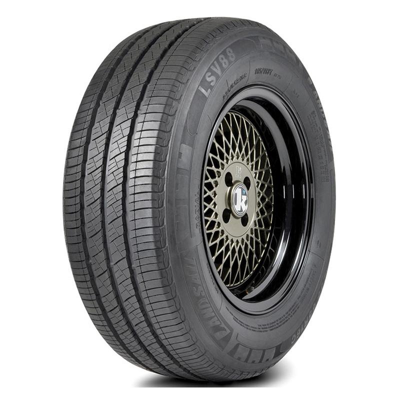 Автомобильная шина  Delinte DV2 215/75R16C 113/111S
