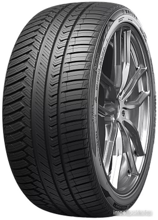 Sailun Atrezzo 4 Seasons Pro 235/55R18 104V от магазина Империя шин