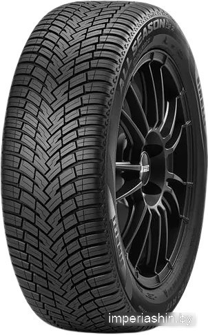 Автомобильная шина  Pirelli Scorpion All Season SF2 255/55R19 111W