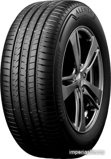 Автомобильная шина  Bridgestone Alenza 001 225/55R17 97W