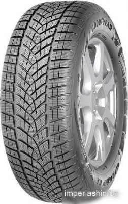 Goodyear UltraGrip Ice SUV Gen-1 275/45R21 110T