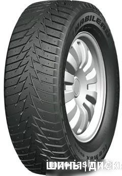 Шины Kapsen IceMax RW506 245/45R18 100H XL — Зимняя сезон в Гомеле