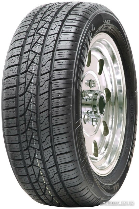 Delinte AW5 235/65R17 108V от магазина Империя шин