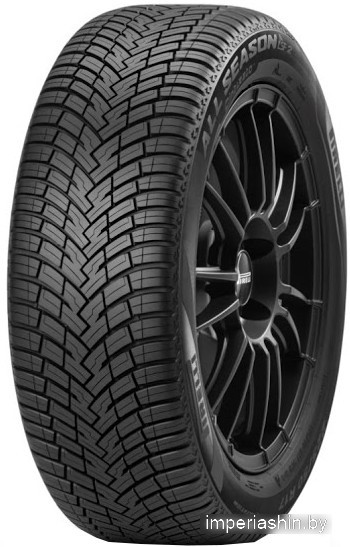 Автомобильная шина  Pirelli Cinturato All Season SF 2 215/65R16 102V