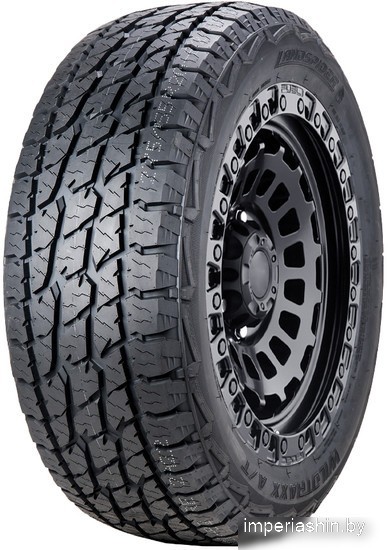 Автомобильная шина  Landspider Wildtraxx A/T 245/65R17 111T