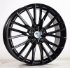 22" 5*130 10.0 ET36 84.0 REPLICA XN-1070 B Flow Forming