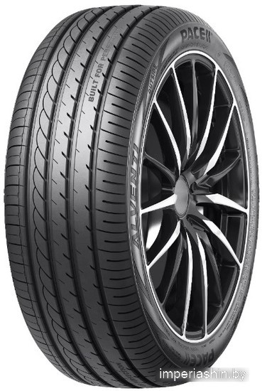 Автомобильная шина  Pace Alventi 255/35R20 97W