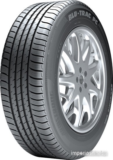Автомобильная шина  Armstrong Blu-Trac PC 215/70R15 98H
