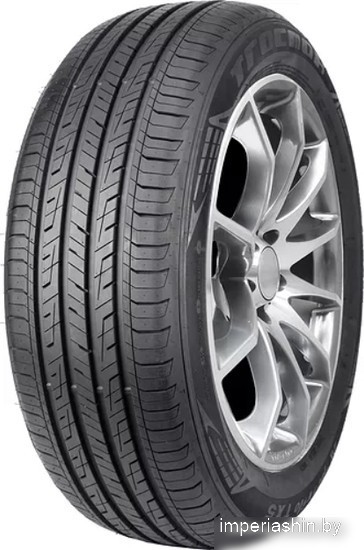 Tracmax X-Privilo TX5 195/55R15 85V