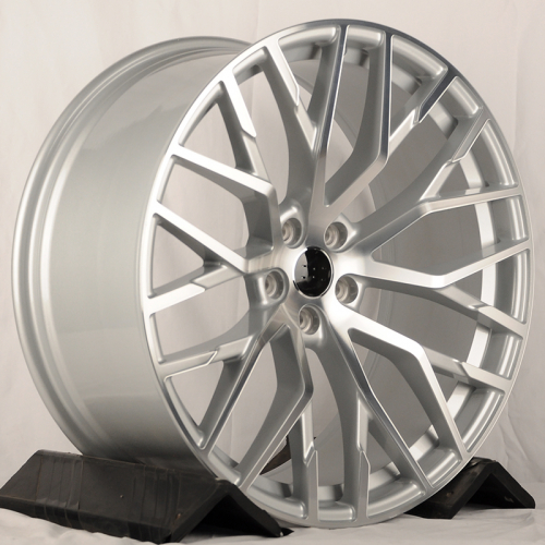 KoKo Kuture 0174 21x9.5" 5x112мм DIA 66.45мм ET 30мм SMF от магазина Империя шин